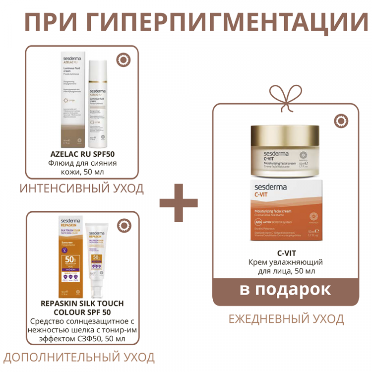 Sesderma косметика SPF 50. Sesderma Azelac ru SPF 50 флюид для сияния кожи. Сесдерма Азелак ру СПФ 50. Азелак ру флюид СПФ 50.