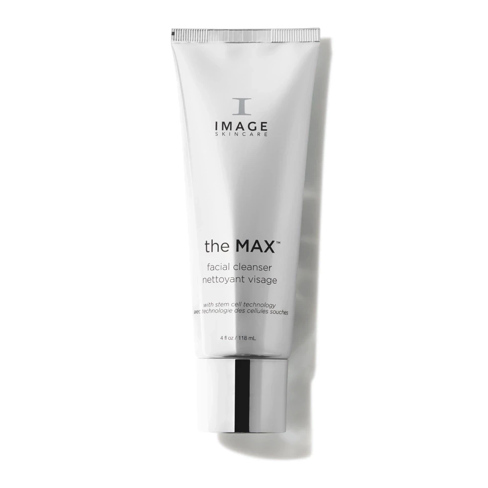 The MAX Facial Cleanser Очищающий гель с пептидами (118 мл)