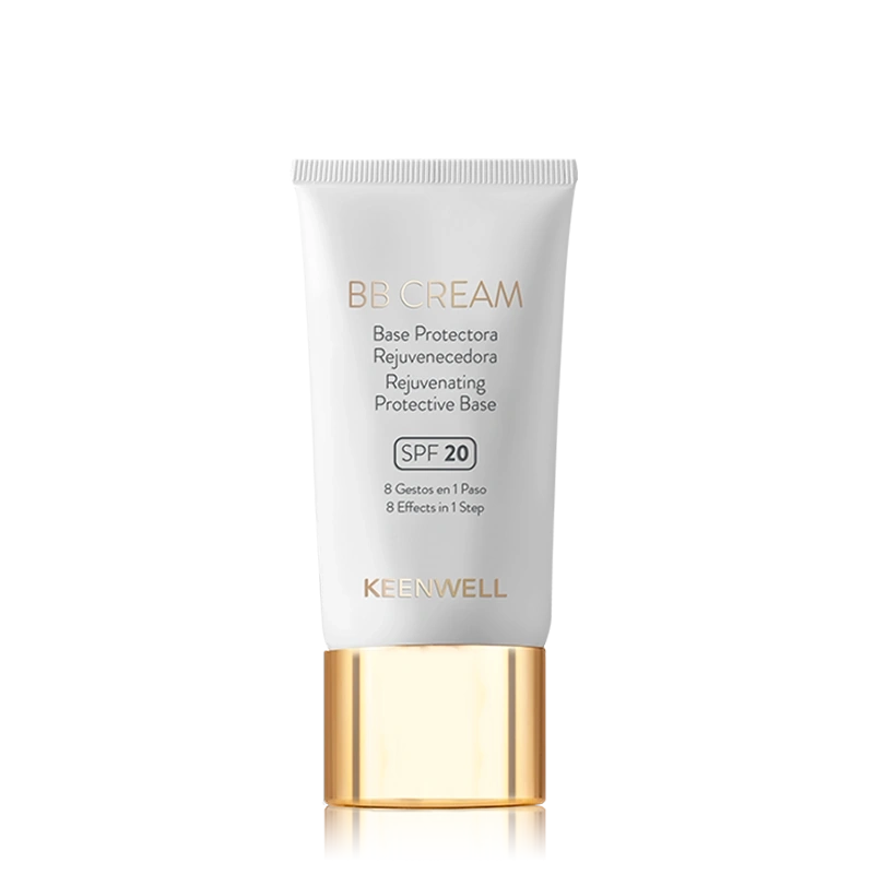 BB Cream Омолаживающий защитный макияж №301, 30мл